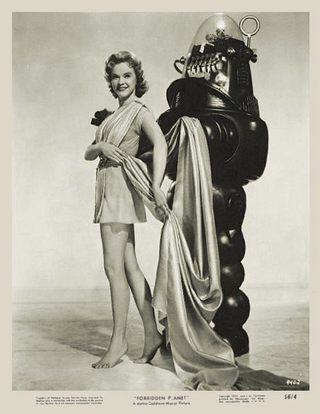 Illustration for article titled Most Ridiculous Human Jobs that Robots Have Stolen in Science Fiction